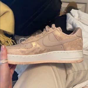 Nike Air Force 1